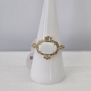 Bomb Party October Birthday in Gold